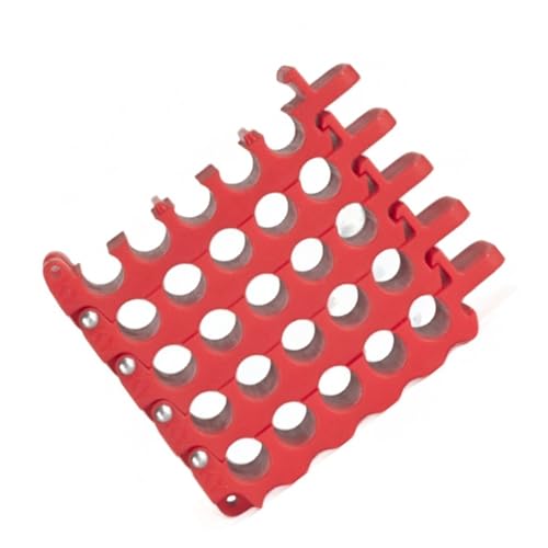 ZEPFJHE Kabelklemme mit 9 mm Lochgröße für Cat5 Cat6 Netzwerkkabelklemme Arbeitsplatzorganisation ZEPFJHE Kabelklemme mit 9 mm Lochgröße für Cat5 Cat6 Netzwerkkabelklemme Arbeitsplatzorganisation von ZEPFJHE