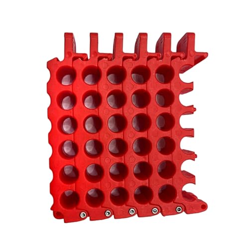 ZEPFJHE Kabelklemme mit 9 mm Lochgröße für Cat5 Cat6 Netzwerkkabelklemme Arbeitsplatzorganisation ZEPFJHE Kabelklemme mit 9 mm Lochgröße für Cat5 Cat6 Netzwerkkabelklemme Arbeitsplatzorganisation von ZEPFJHE