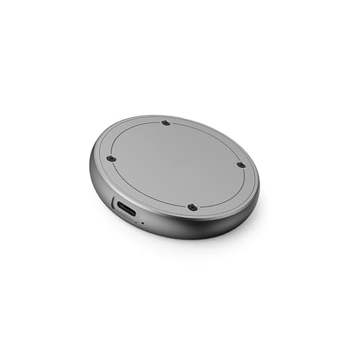 ZEPFJHE Kleines NVME-Gehäuse für 2230 und 2242 Treiber, Aluminiumlegierung ZEPFJHE Kleines NVME-Gehäuse für 2230 und 2242 Treiber, Aluminiumlegierung von ZEPFJHE