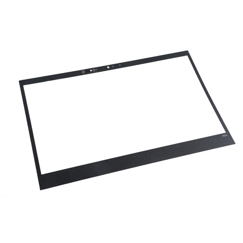 ZEPFJHE Laptop-Infrarot-Kamera-Aufkleber, Rahmen, zwei Webcam-Abdeckungen für P52s, selbstklebend, PVC-Reparaturteil ZEPFJHE Laptop-Infrarot-Kamera-Aufkleber, Rahmen, zwei Webcam-Abdeckungen für P52s, selbstklebend, PVC-Reparaturteil von ZEPFJHE