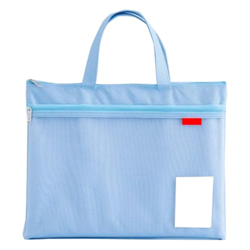 ZEPFJHE Netzreißverschlüsse, Dokumententaschen, Mehrzwecktasche für Reisen, Aufbewahrung, Bürogeräte, Zuhause, Organizer-Taschen ZEPFJHE Netzreißverschlüsse, Dokumententaschen, Mehrzwecktasche für Reisen, Aufbewahrung, Bürogeräte, Zuhause, Organizer-Taschen von ZEPFJHE