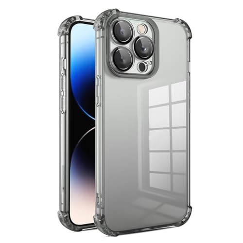 ZEPFJHE Schutzhülle für iPhone 14, vollständige Abdeckung, wasserdicht, kratzfest ZEPFJHE Schutzhülle für iPhone 14, vollständige Abdeckung, wasserdicht, kratzfest von ZEPFJHE