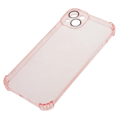ZEPFJHE Schutzhülle für iPhone 14 Plus, stoßfest, stoßfest, wasserdicht, transparent ZEPFJHE Schutzhülle für iPhone 14 Plus, stoßfest, stoßfest, wasserdicht, transparent von ZEPFJHE