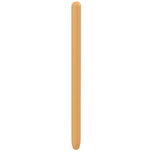 ZEPFJHE Silikon-Federmäppchen für Bleistift der 2. Generation, Schutzhülle, griffige Hülle ZEPFJHE Silikon-Federmäppchen für Bleistift der 2. Generation, Schutzhülle, griffige Hülle von ZEPFJHE