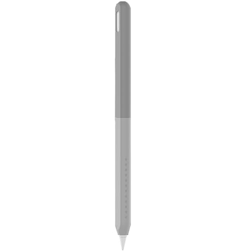 ZEPFJHE Silikon-Schutzhülle für Bleistift 2. Generation, dünne Stylus-Stifte ZEPFJHE Silikon-Schutzhülle für Bleistift 2. Generation, dünne Stylus-Stifte von ZEPFJHE