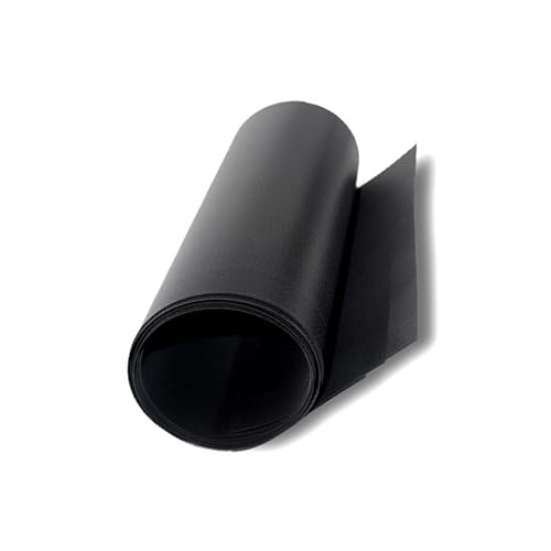 ZEPFJHE Staubdichte Abdeckungen für Computergehäuse, 50 x 100 cm, PVC, PC-Gehäuse, Kühler, Filter, 3,0 mm Blende ZEPFJHE Staubdichte Abdeckungen für Computergehäuse, 50 x 100 cm, PVC, PC-Gehäuse, Kühler, Filter, 3,0 mm Blende von ZEPFJHE