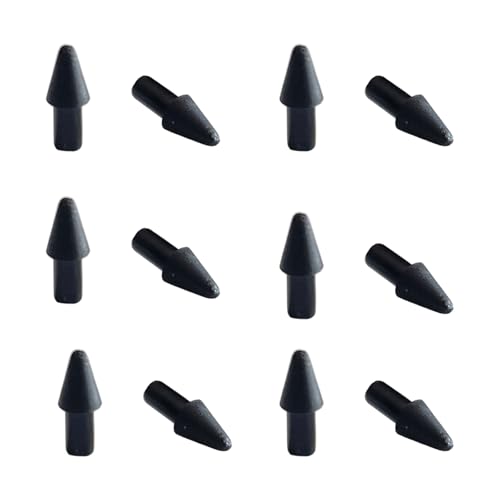 ZEPFJHE Styluses Pen Tip Styluses Pen Nibs Replacement Kits For Paper Pen Original Pen von ZEPFJHE