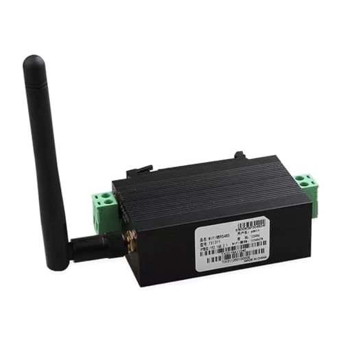 ZEPFJHE TXI311 RS485 zu und Ethernet Bridge Server für zuverlässige Datenübertragung in intelligenten Fabriken ZEPFJHE TXI311 RS485 zu und Ethernet Bridge Server für zuverlässige Datenübertragung in intelligenten Fabriken von ZEPFJHE