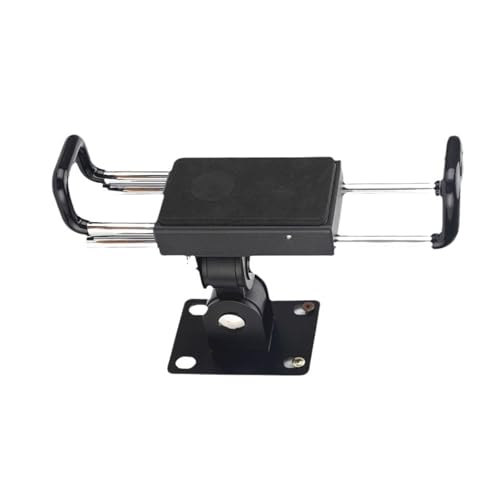 ZEPFJHE Tablet Wandhalterung 360 Grad Verstellbar Tablet Wandhalterung Tablet Küche Wandhalterung Tablet Ständer Geeignet für Büro ZEPFJHE Tablet Wandhalterung 360 Grad Verstellbar Tablet Wandhalterung Tablet Küche Wandhalterung Tablet Ständer Geeignet für Büro von ZEPFJHE