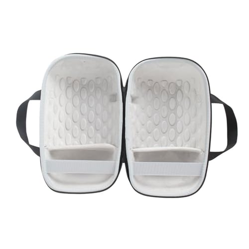 ZEPFJHE Tragbare Lautsprecher-Tasche für Lautsprecher, langlebige Aufbewahrungstaschen mit Schultergurt, Reisehandtasche ZEPFJHE Tragbare Lautsprecher-Tasche für Lautsprecher, langlebige Aufbewahrungstaschen mit Schultergurt, Reisehandtasche von ZEPFJHE