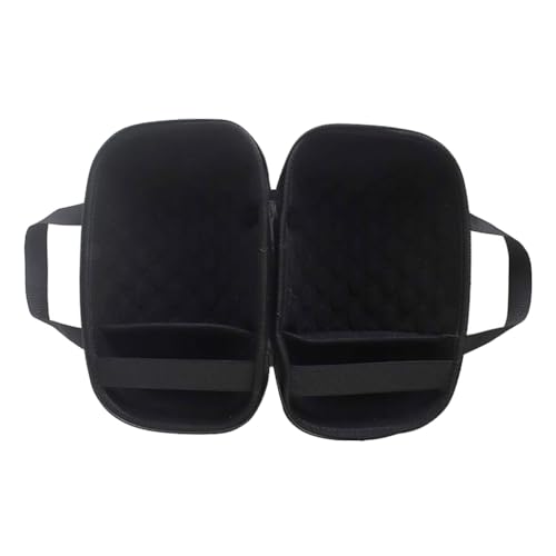 ZEPFJHE Tragbare Lautsprecher-Tasche für Lautsprecher, langlebige Aufbewahrungstaschen mit Schultergurt, Reisehandtasche ZEPFJHE Tragbare Lautsprecher-Tasche für Lautsprecher, langlebige Aufbewahrungstaschen mit Schultergurt, Reisehandtasche von ZEPFJHE