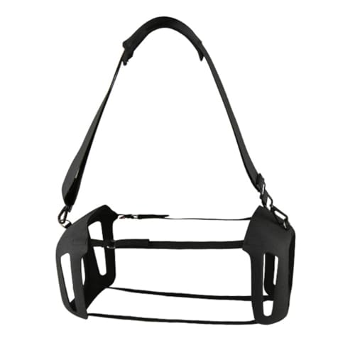 ZEPFJHE Verstellbarer Schultergurt für tragbare Lautsprecher, Reisetasche mit verstellbarem Schultergurt ZEPFJHE Verstellbarer Schultergurt für tragbare Lautsprecher, Reisetasche mit verstellbarem Schultergurt von ZEPFJHE