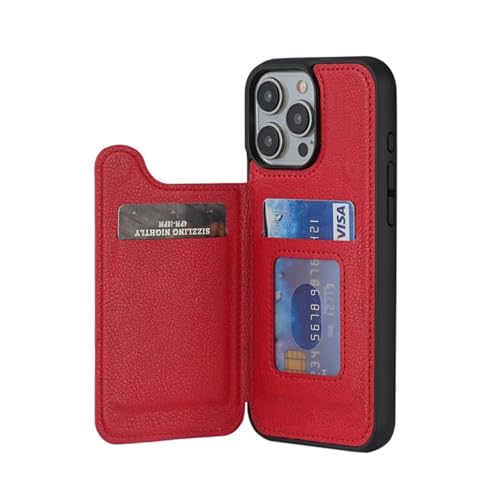 ZEPFJHE Vielseitiger Kartensteckplatz Phone Hülle Elegante PU Leder Magnetfalt Case Telefonzubehör Designs Für Telefon 16 ZEPFJHE Vielseitiger Kartensteckplatz Phone Hülle Elegante PU Leder Magnetfalt Case Telefonzubehör Designs Für Telefon 16 von ZEPFJHE
