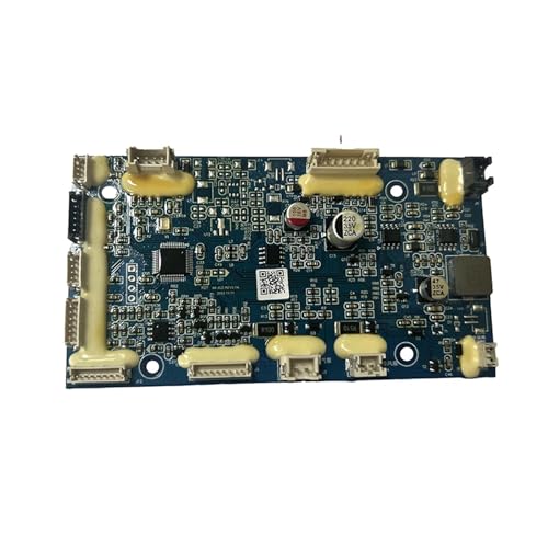 Basisstation-Steuerplatine PCBA-Motherboard, kompatibel mit Roidmi, EVA-Selbstreinigungs-Entleerungsdock, Zubehör for Staubsaugerteile Basisstation-Steuerplatine PCBA-Motherboard, kompatibel mit Roidmi, EVA-Selbstreinigungs-Entleerungsdock, Zubehör for Staubsaugerteile von ZERATLVD