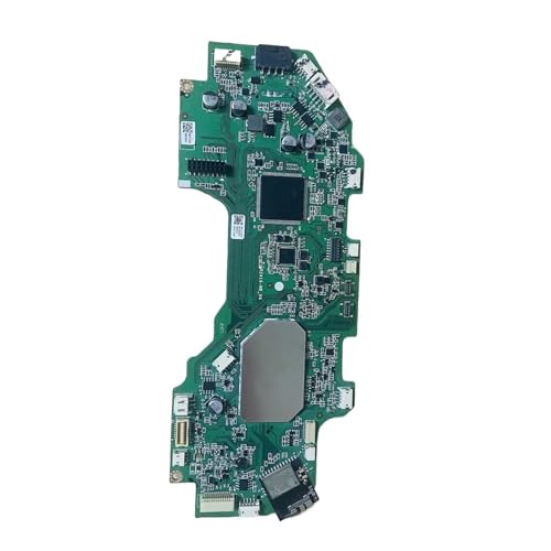 Das globale Motherboard, kompatibel mit Dreame, X40 Pro X40 Ultra Roboterstaubsauger Motherboard-Zubehör Das globale Motherboard, kompatibel mit Dreame, X40 Pro X40 Ultra Roboterstaubsauger Motherboard-Zubehör von ZERATLVD