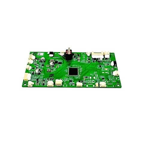 Ersatzteile for die Hauptplatine der Basisstation, kompatibel mit Dreame, Zubehör for die Hauptplatine der X40 Ultra/L10s Ultra Station (Gen2) von ZERATLVD