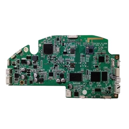 Hauptplatine, Heimzubehör, kompatibel mit Xiaomi Mijia, STYTJ02YM MVXVC01-JG, interne Ersatzteile, Motherboard, Roboter-Staubsauger Hauptplatine, Heimzubehör, kompatibel mit Xiaomi Mijia, STYTJ02YM MVXVC01-JG, interne Ersatzteile, Motherboard, Roboter-Staubsauger von ZERATLVD