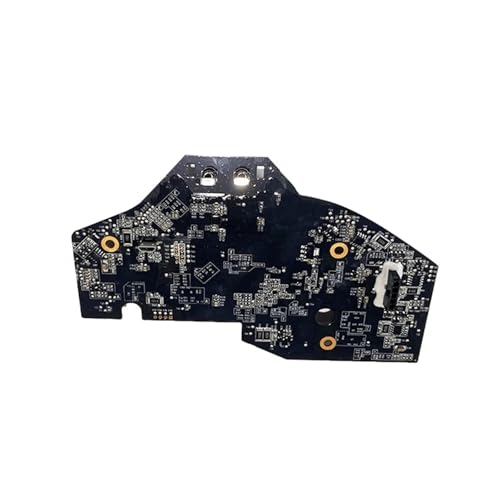 Hauptplatine, kompatibel for Xiaomi, Mi 2 Pro/Lite MJST1SHW MJSTL Motherboard Roboter-Staubsauger-Zubehör Hauptplatine, kompatibel for Xiaomi, Mi 2 Pro/Lite MJST1SHW MJSTL Motherboard Roboter-Staubsauger-Zubehör von ZERATLVD