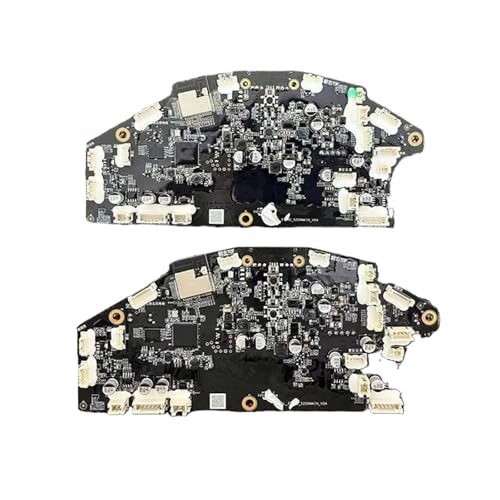 Hauptplatine, kompatibel mit Xiaomi Mijia, Motherboard der selbstreinigenden Roboter-2-C101-Serie, Zubehör for Kehrroboter-Staubsauger Hauptplatine, kompatibel mit Xiaomi Mijia, Motherboard der selbstreinigenden Roboter-2-C101-Serie, Zubehör for Kehrroboter-Staubsauger von ZERATLVD
