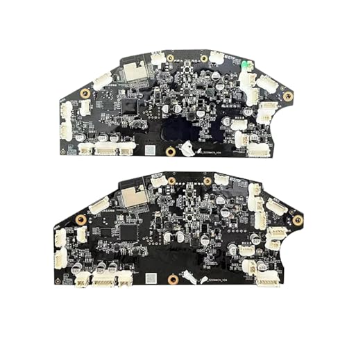 Hauptplatine, kompatibel mit dem Motherboard der Self-Cleaning Robot 2 C101-Serie, Zubehör for Kehrroboter-Staubsauger Hauptplatine, kompatibel mit dem Motherboard der Self-Cleaning Robot 2 C101-Serie, Zubehör for Kehrroboter-Staubsauger von ZERATLVD