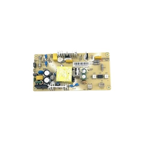 Kehrroboter-Basisstation, Power Board, Motherboard-Zubehör, kompatibel mit Dreame, L10 Ultra Kehrroboter-Basisstation, Power Board, Motherboard-Zubehör, kompatibel mit Dreame, L10 Ultra von ZERATLVD