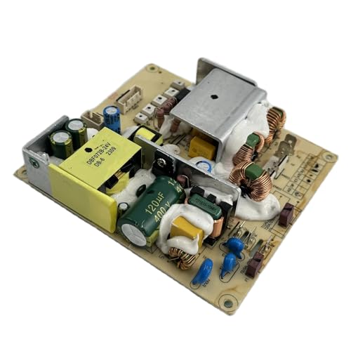 Kehrroboter-Basisstation, Power Board, Motherboard-Zubehör, kompatibel mit Lydsto, W2 Kehrroboter-Basisstation, Power Board, Motherboard-Zubehör, kompatibel mit Lydsto, W2 von ZERATLVD