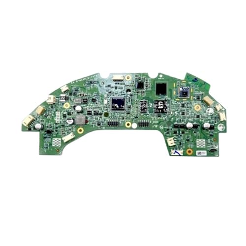 Kehrroboter-Motherboard, kompatibel mit Roborock, S50, S51, S52, S55, S502-00, S552-00, S502-03, Zubehörplatine for Staubsauger Kehrroboter-Motherboard, kompatibel mit Roborock, S50, S51, S52, S55, S502-00, S552-00, S502-03, Zubehörplatine for Staubsauger von ZERATLVD