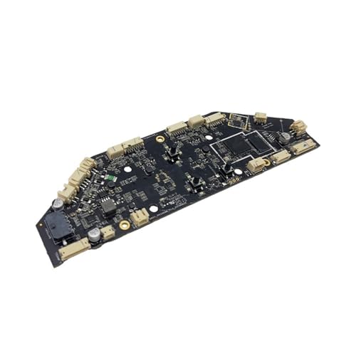 Mainboard, Kompatibel for 360, S6 Pro X90 X95 Roboter Staubsauger Ersatzteile Motherboard Zubehör Mainboard, Kompatibel for 360, S6 Pro X90 X95 Roboter Staubsauger Ersatzteile Motherboard Zubehör von ZERATLVD