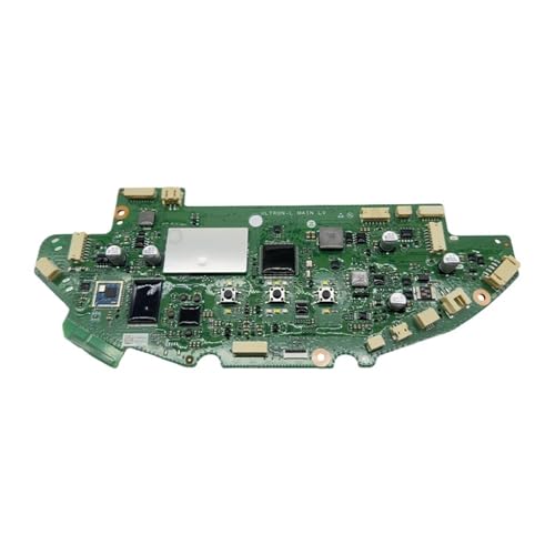 Mainboard CE-Version Motherboard-Zubehör, kompatibel for Roborock, Q8 MAX Q8 MAX+ Staubsauger-Ersatzteile Mainboard CE-Version Motherboard-Zubehör, kompatibel for Roborock, Q8 MAX Q8 MAX+ Staubsauger-Ersatzteile von ZERATLVD