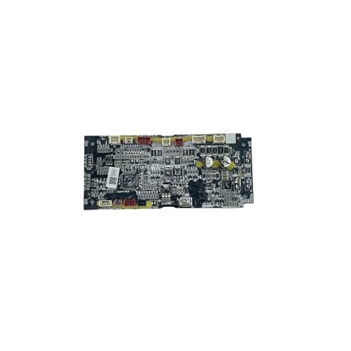 Motherboard, Kompatibel for Dreame, H11 Handheld Kabellose Staubsauger Zubehör Ersatzteile Mainboard PCBA - Basis Version Motherboard, Kompatibel for Dreame, H11 Handheld Kabellose Staubsauger Zubehör Ersatzteile Mainboard PCBA - Basis Version von ZERATLVD