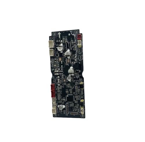 Motherboard, Kompatibel for Dreame H12, Dual Handheld Cordless Staubsauger Zubehör Ersatzteile Mainboard von ZERATLVD