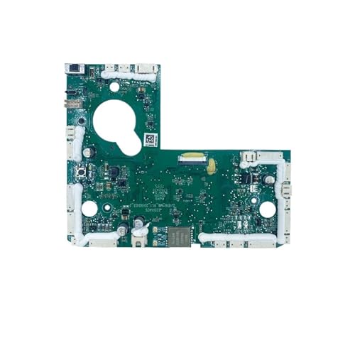Motherboard, Kompatibel for Ecovacs, DEEBOT T5 Max /DX65 Mopp Roboter Staubsauger Zubehör Motherboard, Kompatibel for Ecovacs, DEEBOT T5 Max /DX65 Mopp Roboter Staubsauger Zubehör von ZERATLVD