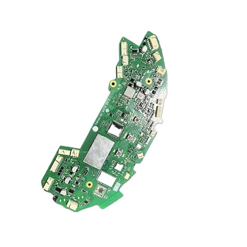 Motherboard, Kompatibel for Roborock, P10/Qevo Roboter Staubsauger Kehrmaschine Ersatzteile Motherboard, Kompatibel for Roborock, P10/Qevo Roboter Staubsauger Kehrmaschine Ersatzteile von ZERATLVD