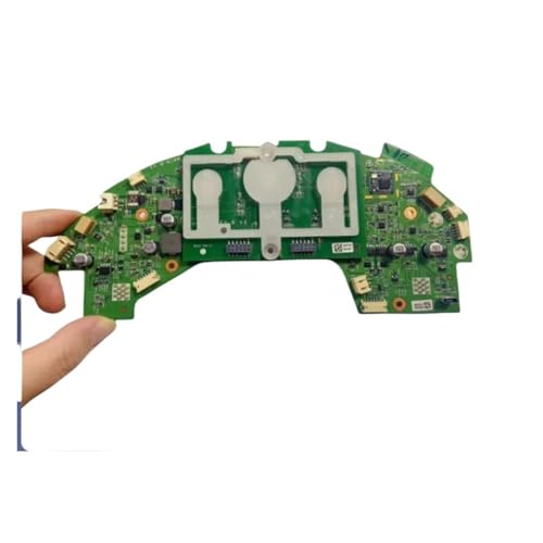 Motherboard, Kompatibel for Roborock, S5 Serie S50 S51 S52 S55 Kehr Roboter Staubsauger Ersatz Motherboard, Kompatibel for Roborock, S5 Serie S50 S51 S52 S55 Kehr Roboter Staubsauger Ersatz von ZERATLVD