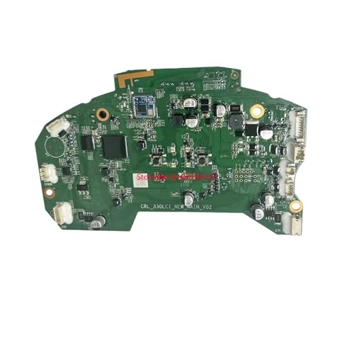 Motherboard, Kompatibel for Roidmi, EVE CC Roboter Staubsauger Ersatzteile Globale Main Board Zubehör Motherboard, Kompatibel for Roidmi, EVE CC Roboter Staubsauger Ersatzteile Globale Main Board Zubehör von ZERATLVD