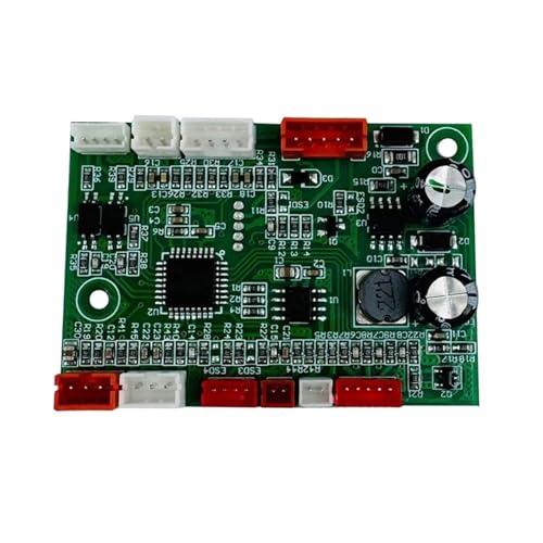 Motherboard, kompatibel for Redkey, W12 Pro Bodenwäscher-Staubsauger, Ersatzteile, PBCA-Hauptsteuerplatine, Zubehör Motherboard, kompatibel for Redkey, W12 Pro Bodenwäscher-Staubsauger, Ersatzteile, PBCA-Hauptsteuerplatine, Zubehör von ZERATLVD