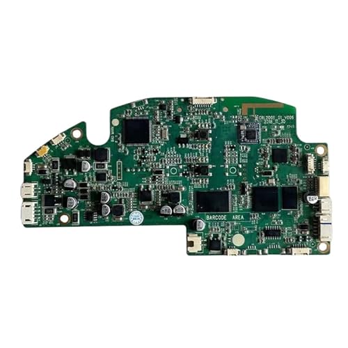 Motherboard, kompatibel mit Ersatzteilen for Xiaomi Mijia Mop P/Mop Pro / STYTJ02YM / STYJ02YM / MVXVC01-JG Roboterstaubsauger Motherboard, kompatibel mit Ersatzteilen for Xiaomi Mijia Mop P/Mop Pro / STYTJ02YM / STYJ02YM / MVXVC01-JG Roboterstaubsauger von ZERATLVD