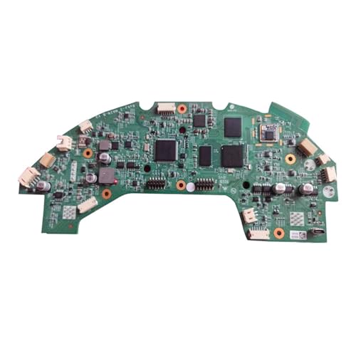 Motherboard Hauptplatine, Kompatibel for Xiaomi Roborock, S5 S50 S51 S52 S55 Roboter Staubsauger Ersatzteile Motherboard Hauptplatine, Kompatibel for Xiaomi Roborock, S5 S50 S51 S52 S55 Roboter Staubsauger Ersatzteile von ZERATLVD