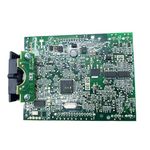 Motherboard Mainboard, Kompatibel for Braava, 380 380t 381 Mint 5200 Roboter Staubsauger Teile Zubehör Motherboard Mainboard, Kompatibel for Braava, 380 380t 381 Mint 5200 Roboter Staubsauger Teile Zubehör von ZERATLVD