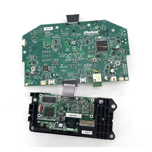Motherboard-Platine, Kehrroboter, kompatibel mit Roomba, 960 Motherboard-Platine, Kehrroboter, kompatibel mit Roomba, 960 von ZERATLVD