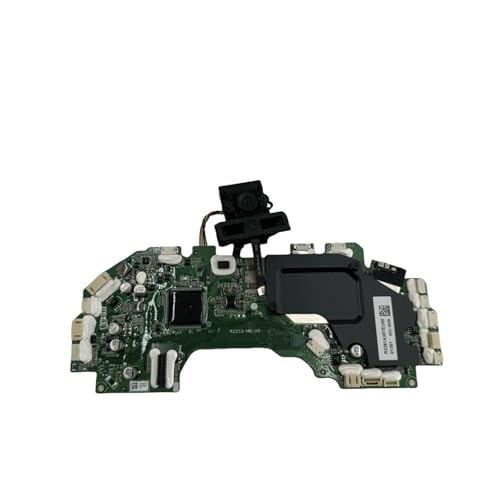 Motherboard-Reparaturteile, kompatibel mit Dreame, L30 Ultra Roboter-Staubsauger-Ersatzteilen Motherboard-Reparaturteile, kompatibel mit Dreame, L30 Ultra Roboter-Staubsauger-Ersatzteilen von ZERATLVD