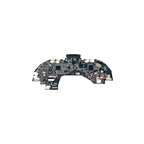 Motherboard-Reparaturzubehör, Kompatibel mit Dreame, D9 Pro Roboterstaubsauger-Ersatzteilen, Motherboard-Reparaturzubehör, Kompatibel mit Dreame, D9 Pro Roboterstaubsauger-Ersatzteilen, von ZERATLVD