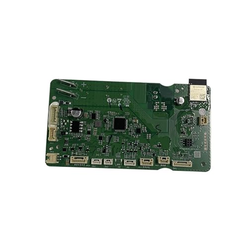 Motherboard-Zubehör, Halberd-Mainboard, Ersatzteile, Zubehör, kompatibel mit Roborock, Dyad Pro Staubsauger – CE-Version Motherboard-Zubehör, Halberd-Mainboard, Ersatzteile, Zubehör, kompatibel mit Roborock, Dyad Pro Staubsauger – CE-Version von ZERATLVD