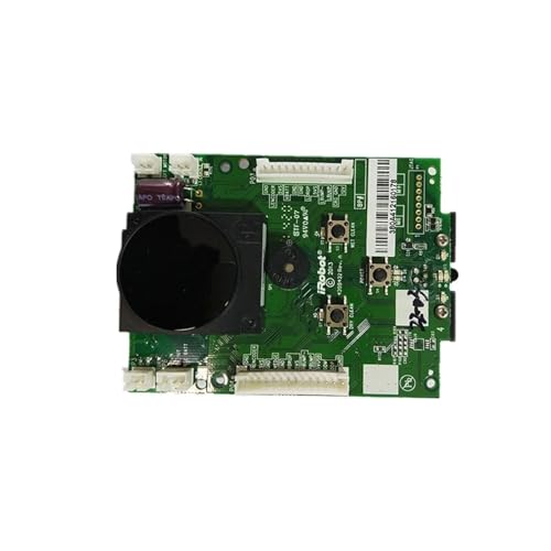 Motherboard-Zubehör, kompatibel mit Braava, 380, 380t, 381, Mint 5200, Roboter-Staubsauger-Mainboard-Teile Motherboard-Zubehör, kompatibel mit Braava, 380, 380t, 381, Mint 5200, Roboter-Staubsauger-Mainboard-Teile von ZERATLVD