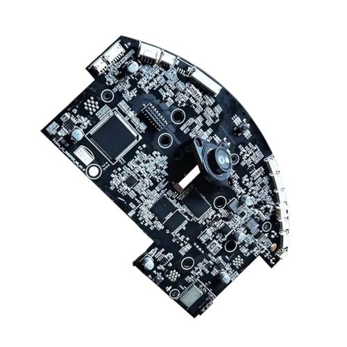 Motherboard-Zubehör, kompatibel mit XiaoMi Mijia, 1C STYTJ01ZHM Staubsauger-Ersatz-Mainboard-Ersatzteile Motherboard-Zubehör, kompatibel mit XiaoMi Mijia, 1C STYTJ01ZHM Staubsauger-Ersatz-Mainboard-Ersatzteile von ZERATLVD