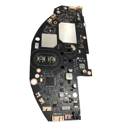 Motherboard-Zubehör, kompatibel mit XiaoMi Mijia, 1s SDJQR03RR Staubsauger-Ersatz-Mainboard-Ersatzteile Motherboard-Zubehör, kompatibel mit XiaoMi Mijia, 1s SDJQR03RR Staubsauger-Ersatz-Mainboard-Ersatzteile von ZERATLVD