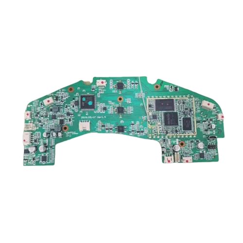 Motherboard for Roboterstaubsauger, kompatibel mit 360, Roboter S7 S5, Ersatzteile for Roboterstaubsauger, Platinenzubehör, Ersatz Motherboard for Roboterstaubsauger, kompatibel mit 360, Roboter S7 S5, Ersatzteile for Roboterstaubsauger, Platinenzubehör, Ersatz von ZERATLVD