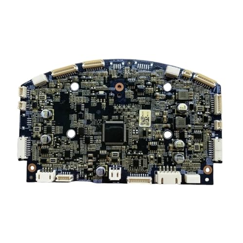 Motherboard for Roboterstaubsauger, kompatibel mit Proscenic, M7 Pro, Ersatzteile for Roboterstaubsauger, Hauptplatine, Zubehör, Ersatz Motherboard for Roboterstaubsauger, kompatibel mit Proscenic, M7 Pro, Ersatzteile for Roboterstaubsauger, Hauptplatine, Zubehör, Ersatz von ZERATLVD