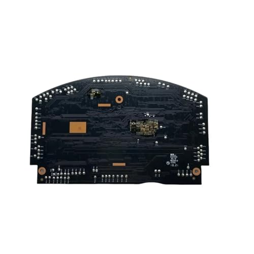 Motherboard for Roboterstaubsauger, kompatibel mit Proscenic, M8 Pro, Ersatzteile for Roboterstaubsauger, Hauptplatine, Zubehör, Ersatz Motherboard for Roboterstaubsauger, kompatibel mit Proscenic, M8 Pro, Ersatzteile for Roboterstaubsauger, Hauptplatine, Zubehör, Ersatz von ZERATLVD