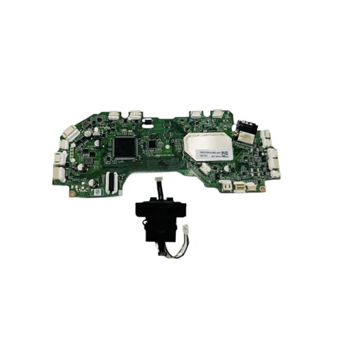 Motherboard- und Kamerabaugruppe - EU-Ersatzteile, kompatibel mit Dreame, X30 Ultra Motherboard- und Kamerabaugruppe - EU-Ersatzteile, kompatibel mit Dreame, X30 Ultra von ZERATLVD